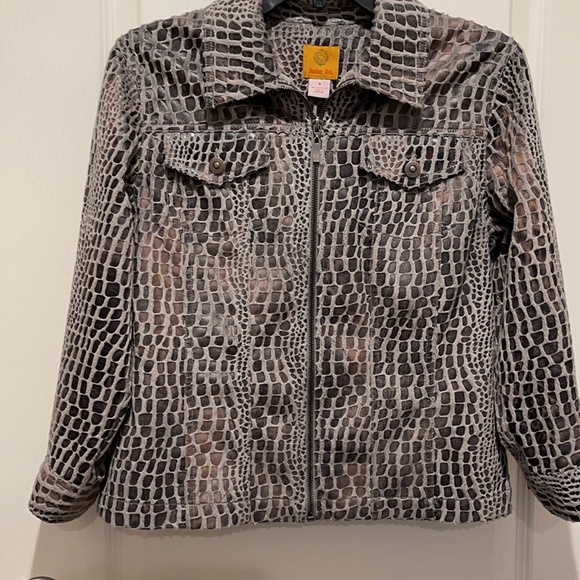 Ruby Rd Jacket - Picture 5 of 7